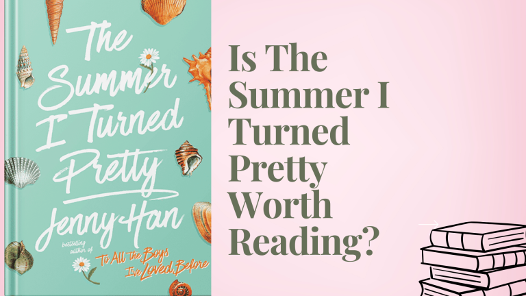 Is The Summer I Turned Pretty Worth Reading?