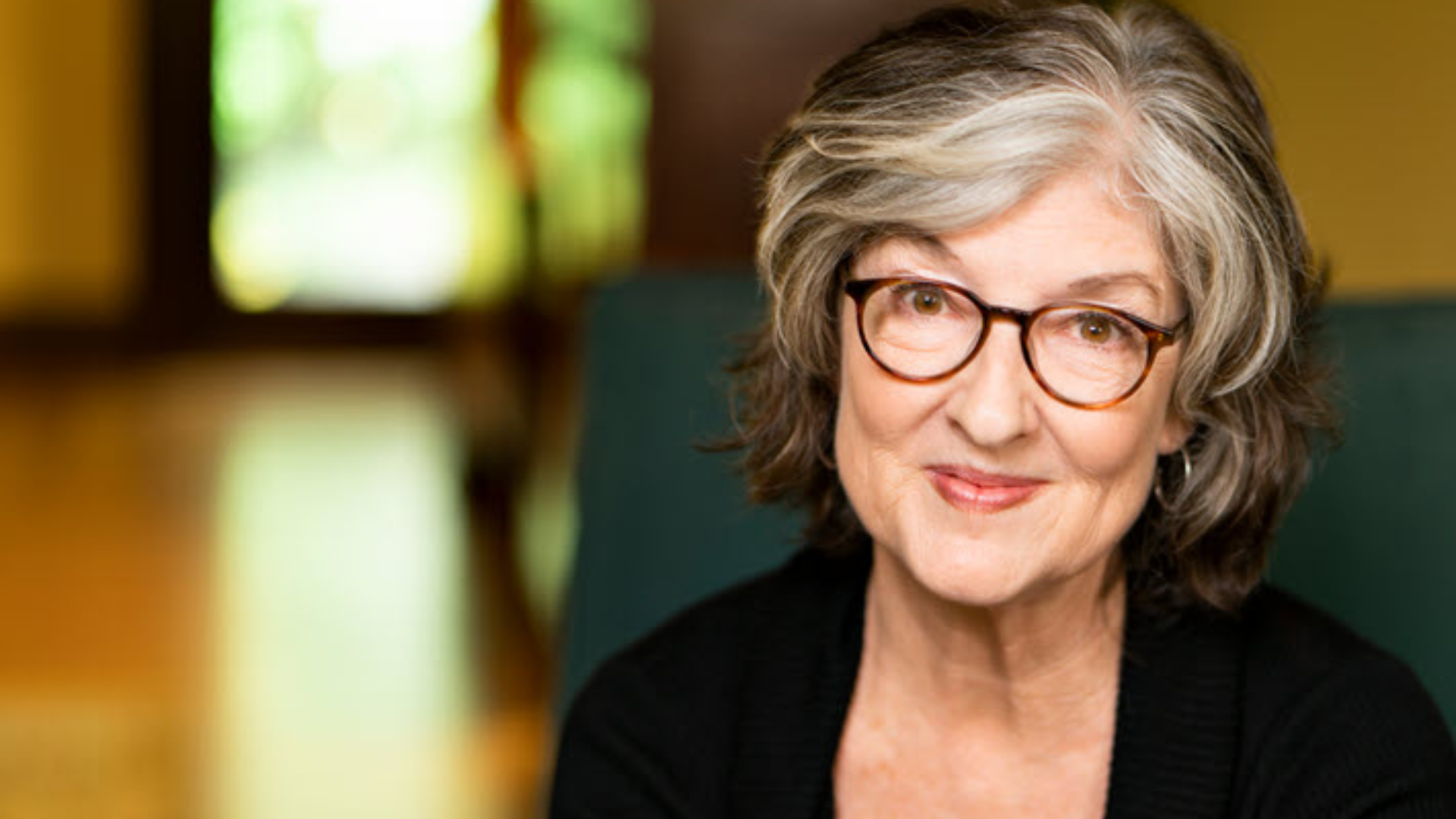 About The Author