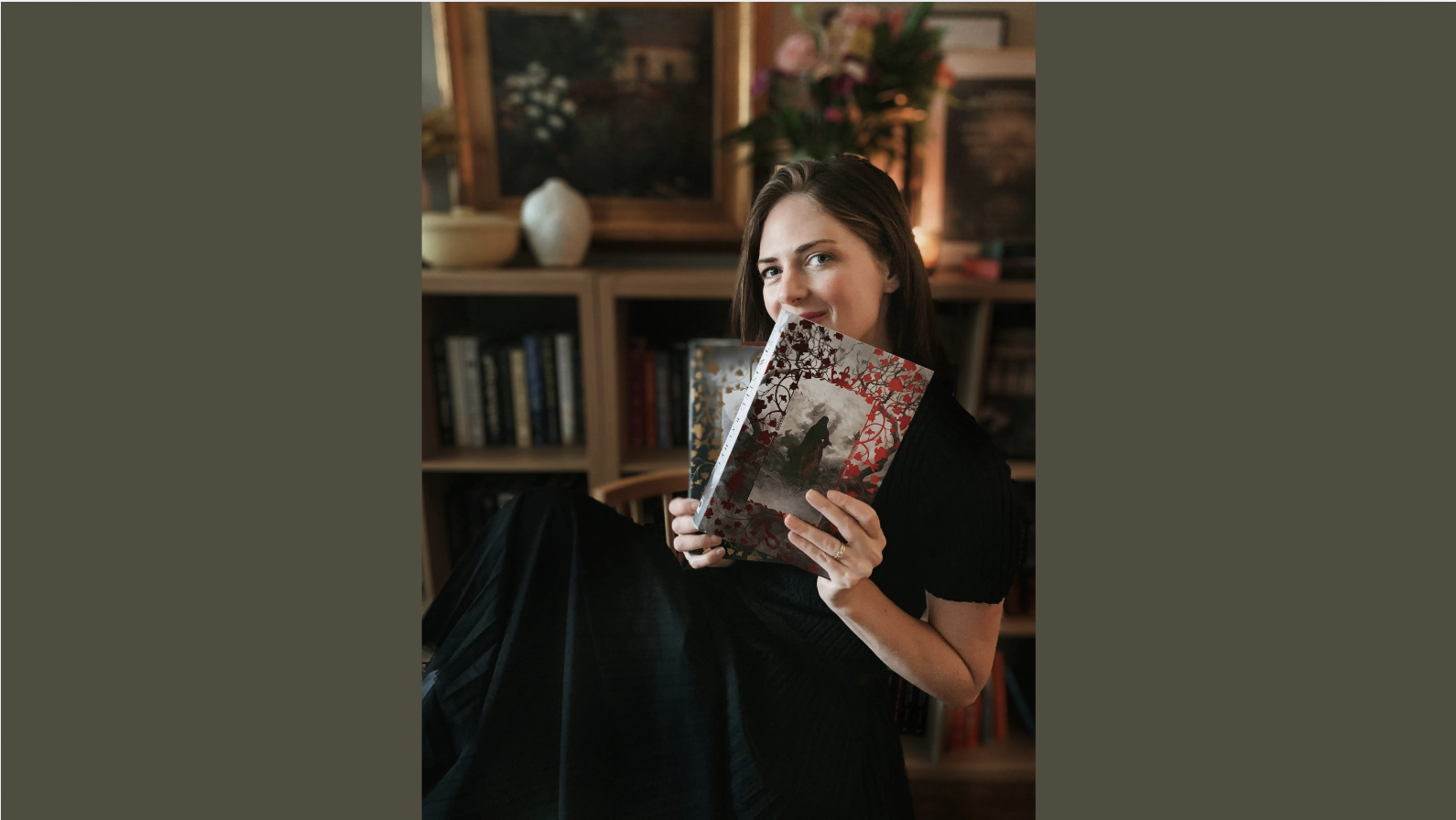 About the Author