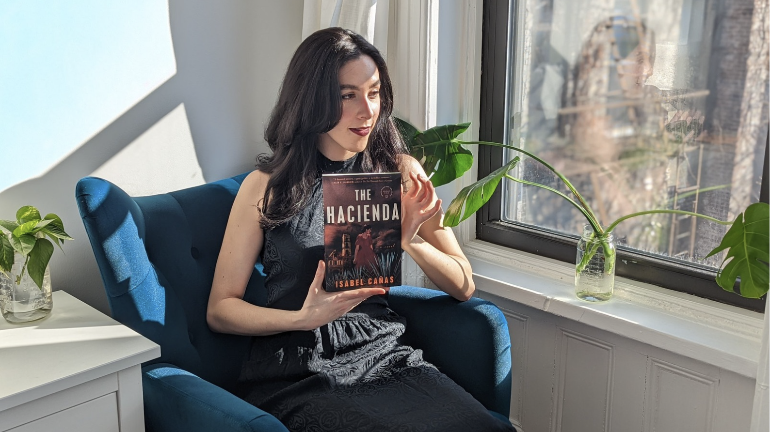 About the Author