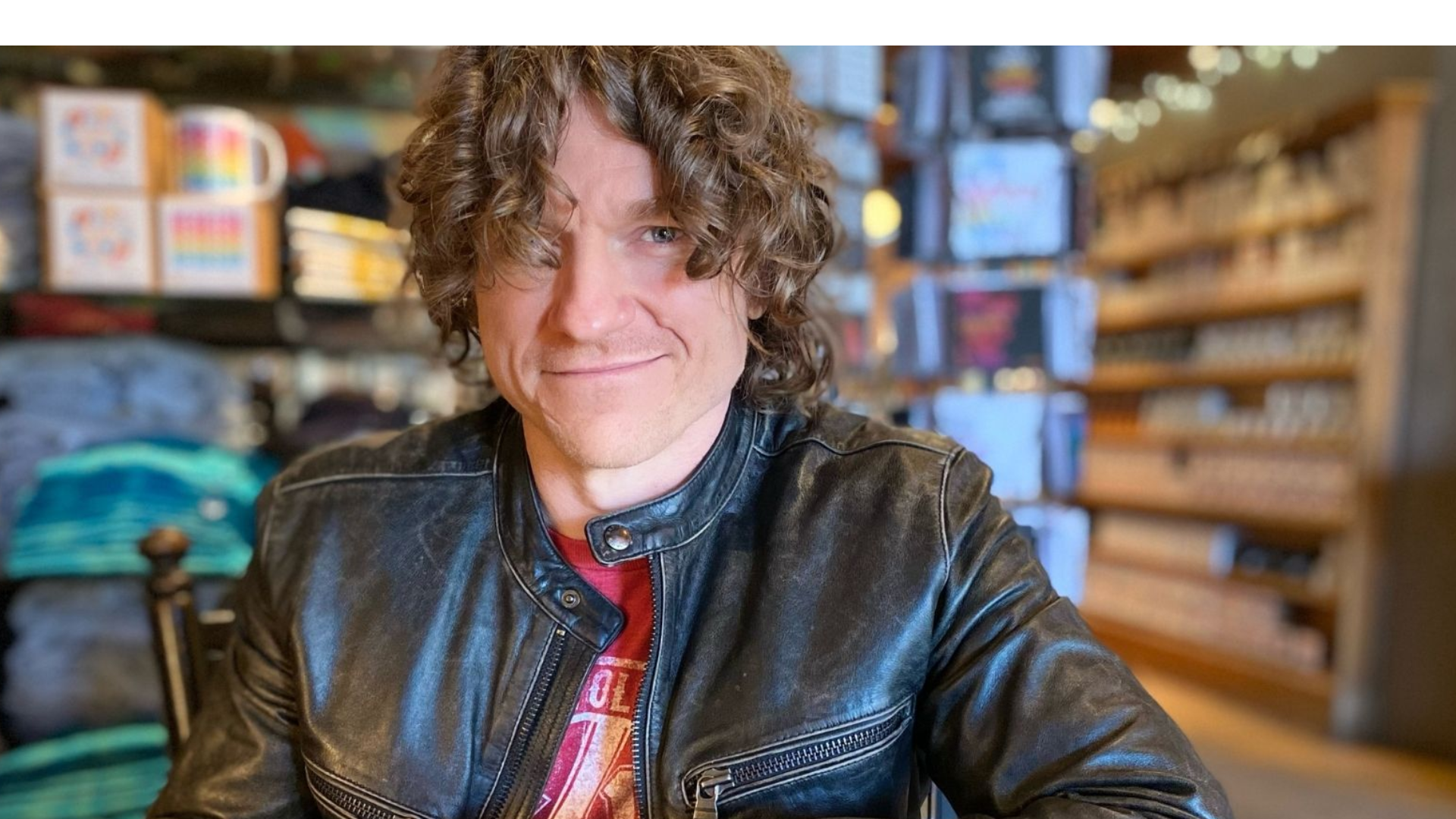 About the Author