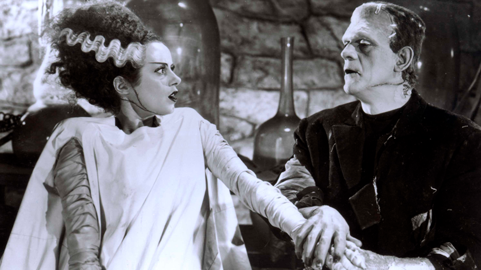 Adaptations of Frankenstein