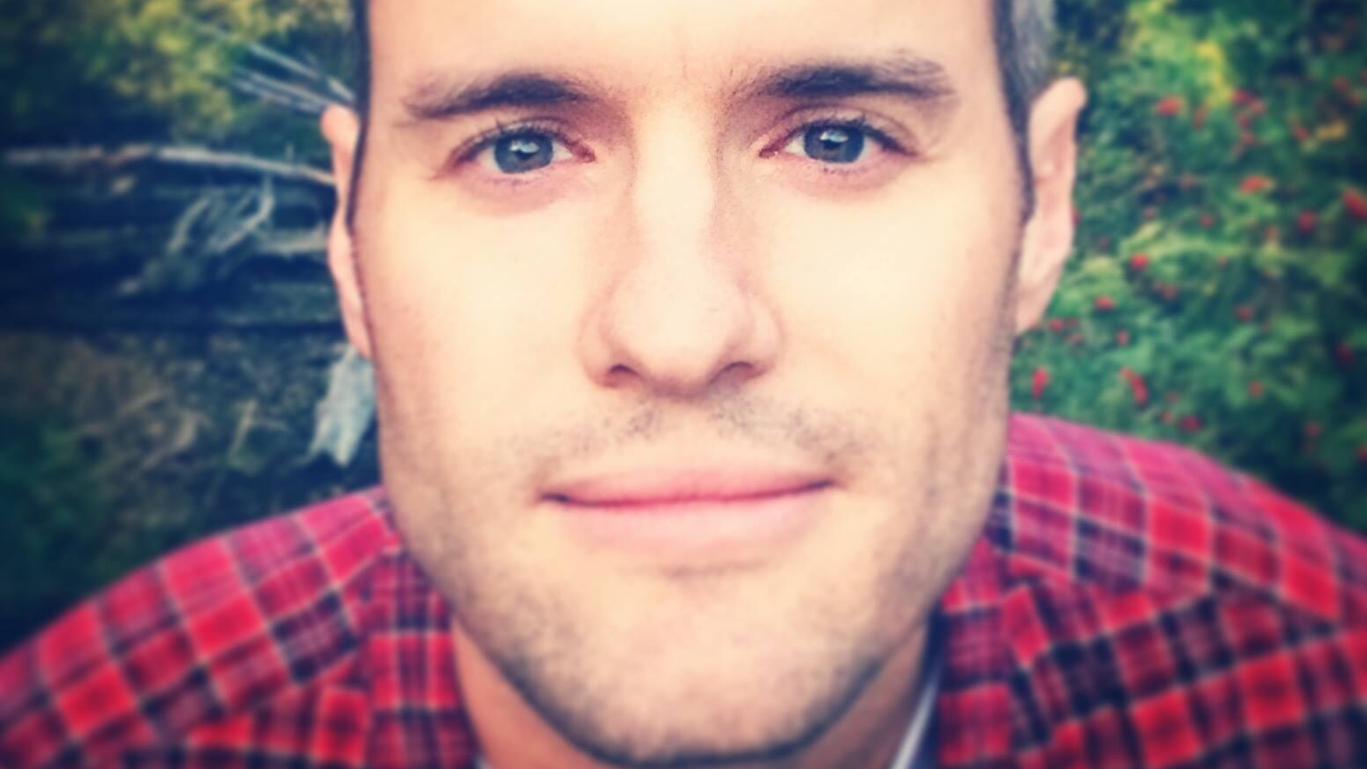 Dan Gemeinhart