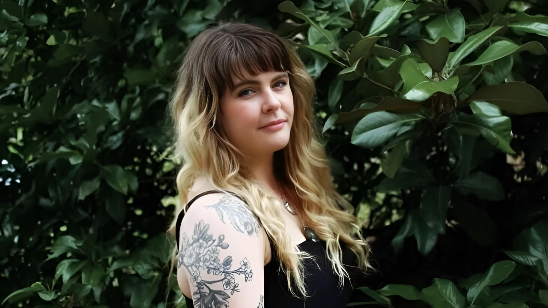 Hannah Whitten the foxlove king