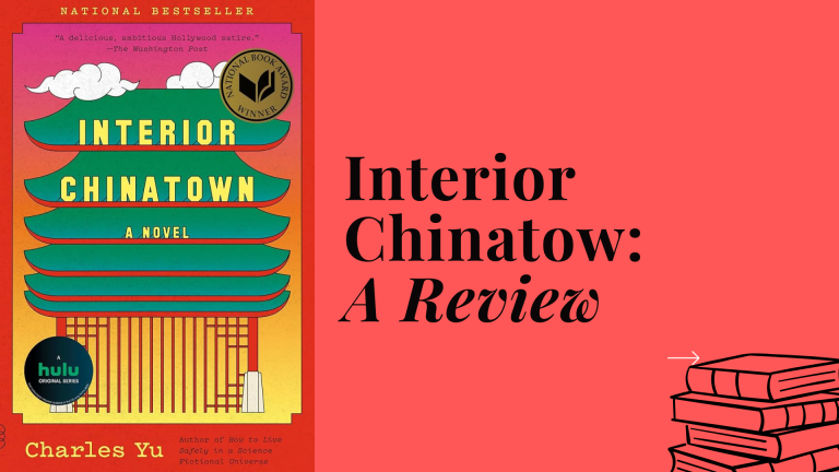 Interior Chinatown Review: A Unique Perspective on Identity