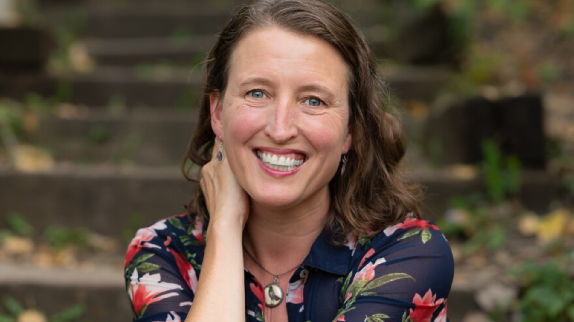 Kelly Barnhill