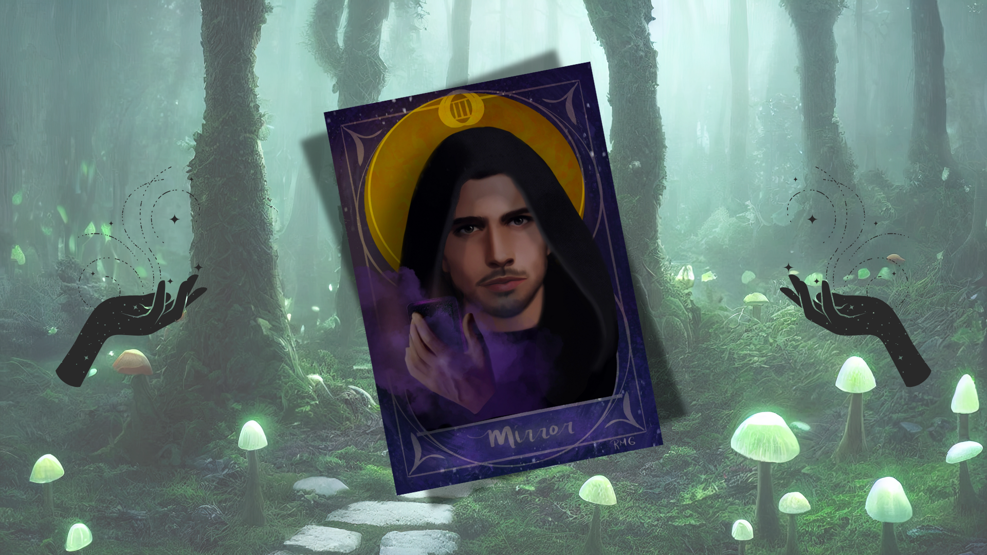 Ravyn Yew
