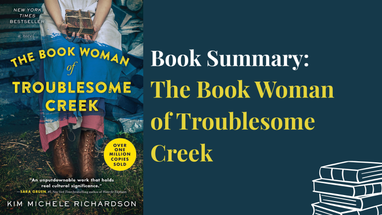 The Book Woman of Troublesome Creek: Complete Summary