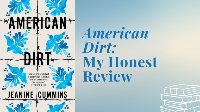 american dirt review