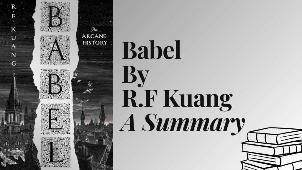 babel summary