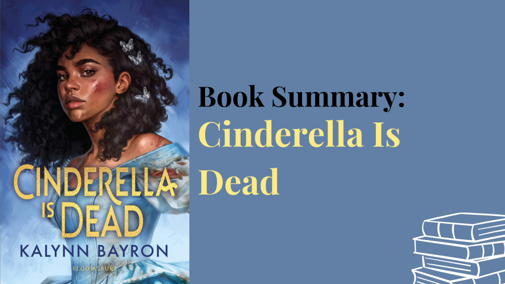 cinderella is dead summary