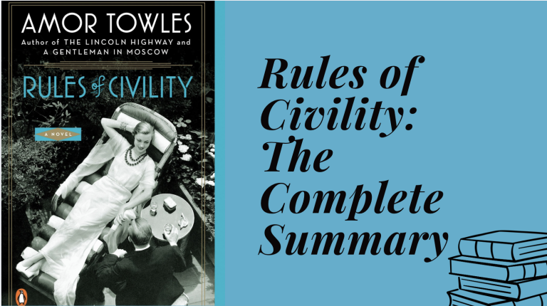 rules of civility summary