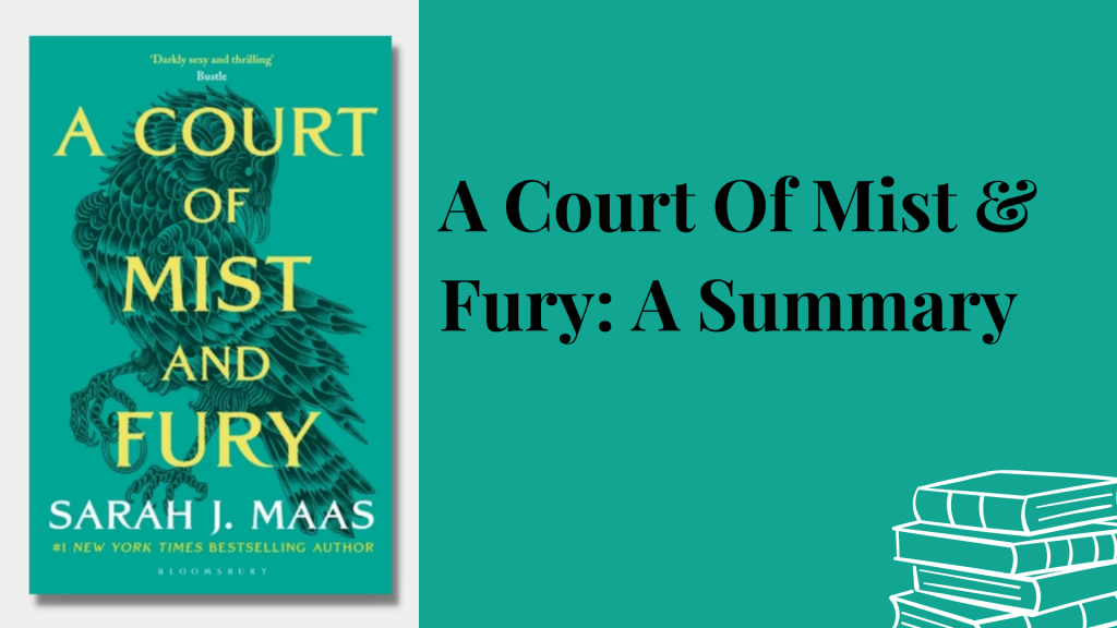 second acotar book