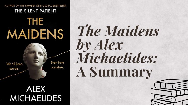 the maidens summary