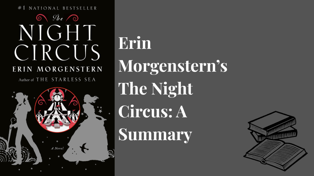 the night circus summary