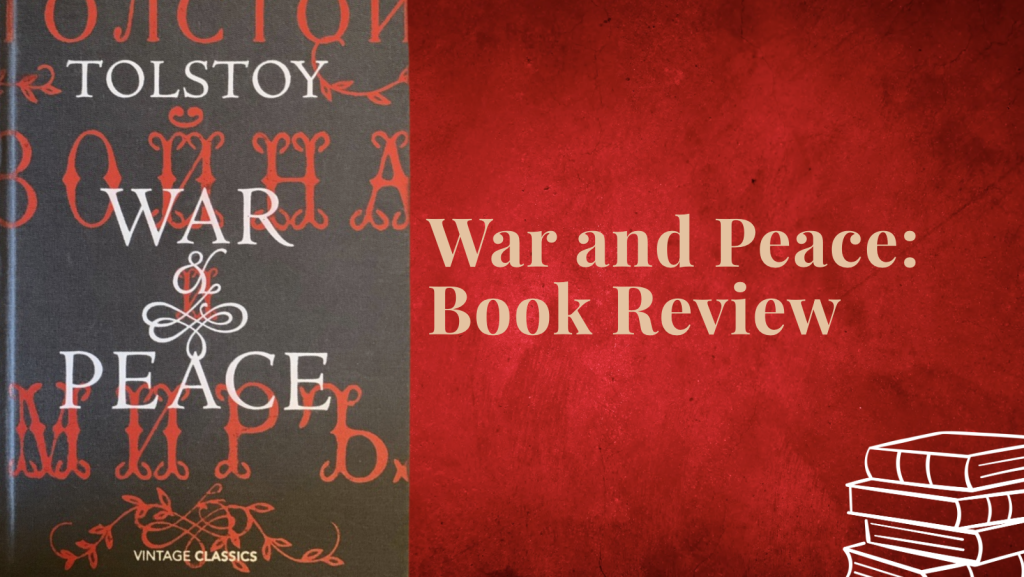 war and peace review